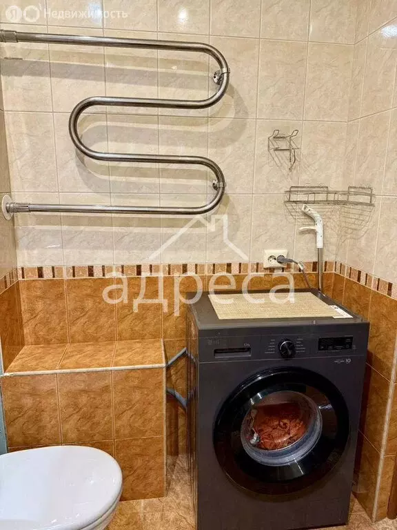 1-комнатная квартира: Самара, Юбилейная улица, 53 (46.1 м) - Фото 1