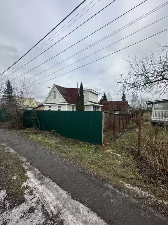 Дом в Московская область, Богородский городской округ, Маяк СНТ  (60 ... - Фото 0