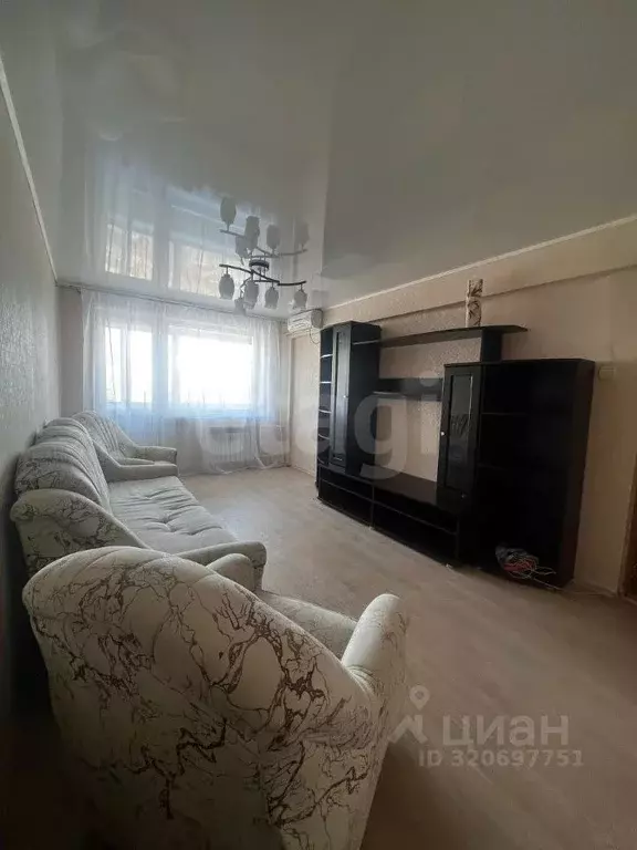 3-к кв. Амурская область, Благовещенск 2-й мкр, ул. Дьяченко, 6А (69.4 ... - Фото 2