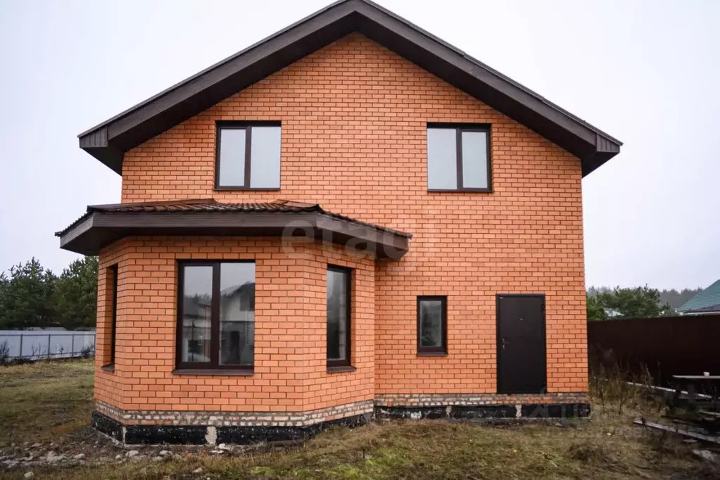 Дом в Тверская область, Калининский муниципальный округ, д. Прудище ... - Фото 2