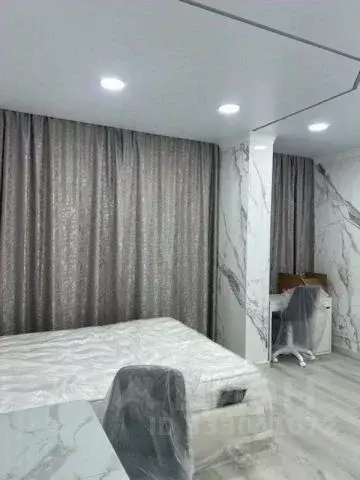 1-к кв. Москва ул. 4-я Марьиной рощи, 10к7 (32.0 м) - Фото 0