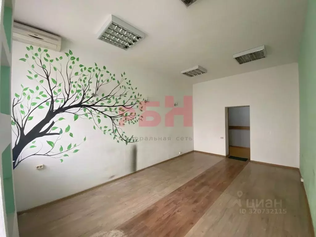 Помещение свободного назначения в Пензенская область, Пенза ул. ... - Фото 1