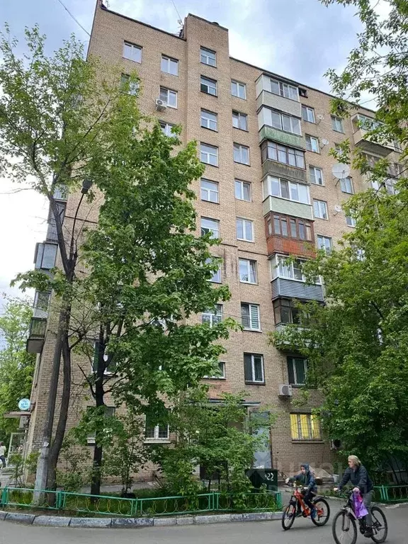 1-к кв. Московская область, Балашиха просп. Ленина, 22 (29.0 м) - Фото 0