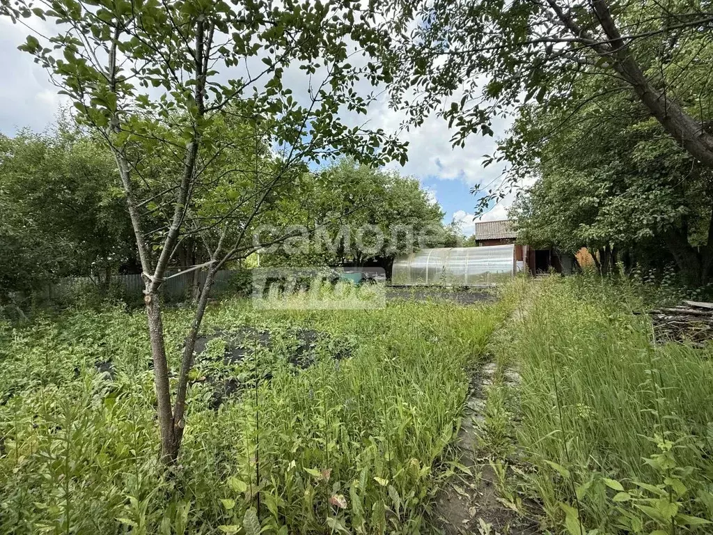 Дом в Пензенская область, Пенза Северная Гора садовое дачное ... - Фото 2