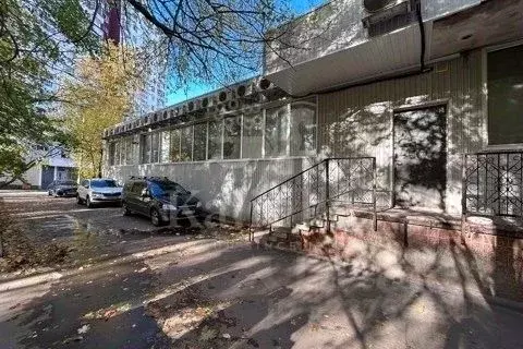 Помещение свободного назначения в Москва просп. Вернадского, 89К1 (242 ... - Фото 2