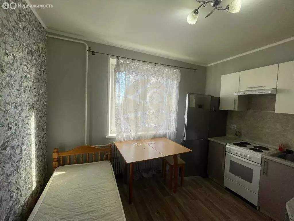1-комнатная квартира: Старый Оскол, микрорайон Жукова, 39 (37 м) - Фото 1