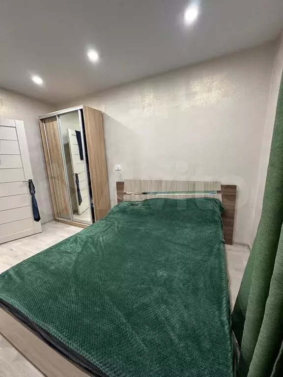 2-к. квартира, 51 м, 4/9 эт. - Фото 1