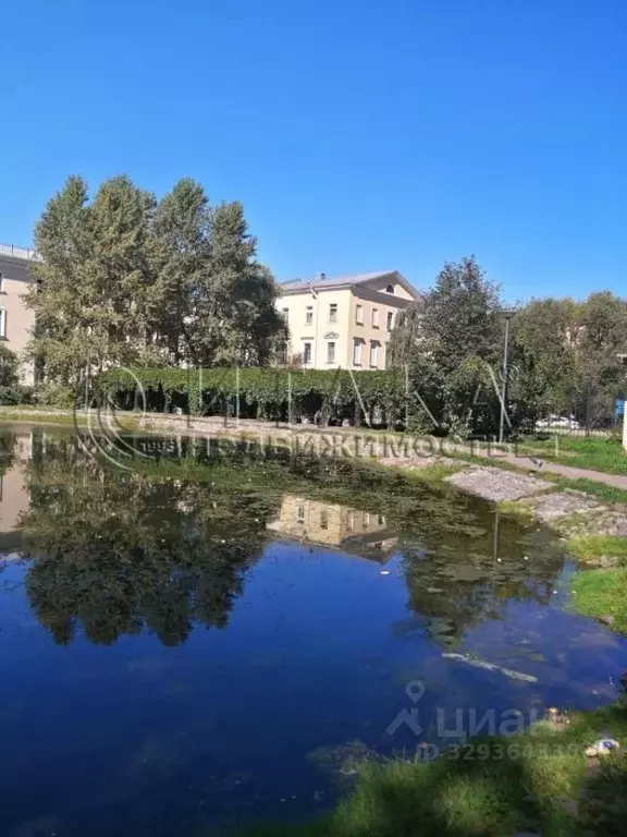 Комната Санкт-Петербург просп. Стачек, 160 (18.0 м) - Фото 2