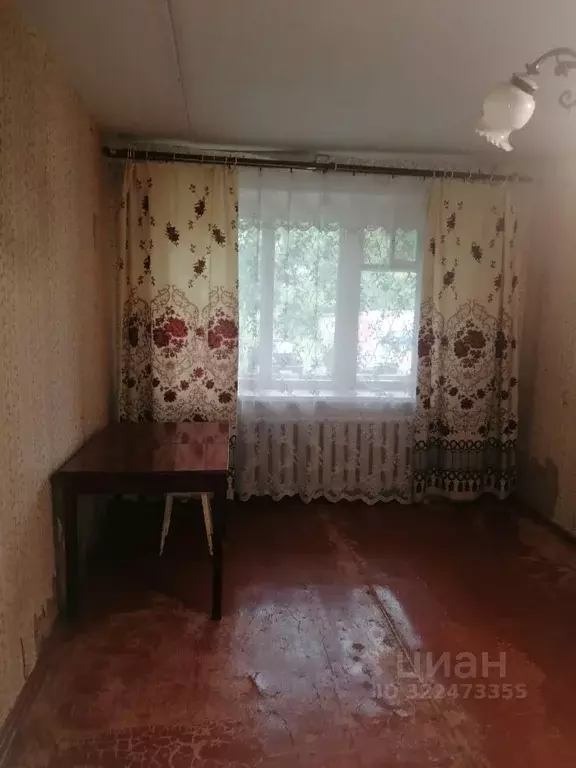 1-к кв. Ивановская область, Иваново ул. Полка Нормандия-Неман, 69 ... - Фото 1