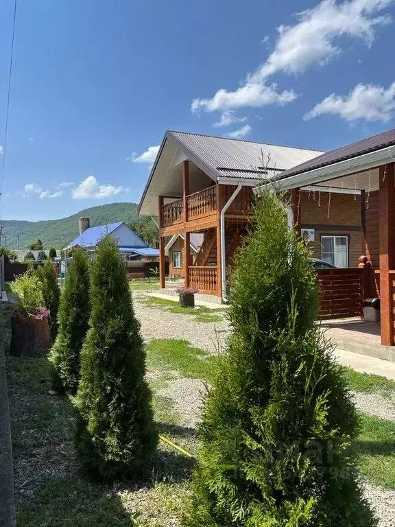 Комната Адыгея, Майкопский район, пос. Каменномостский ул. Мостовая, 8 - Фото 2