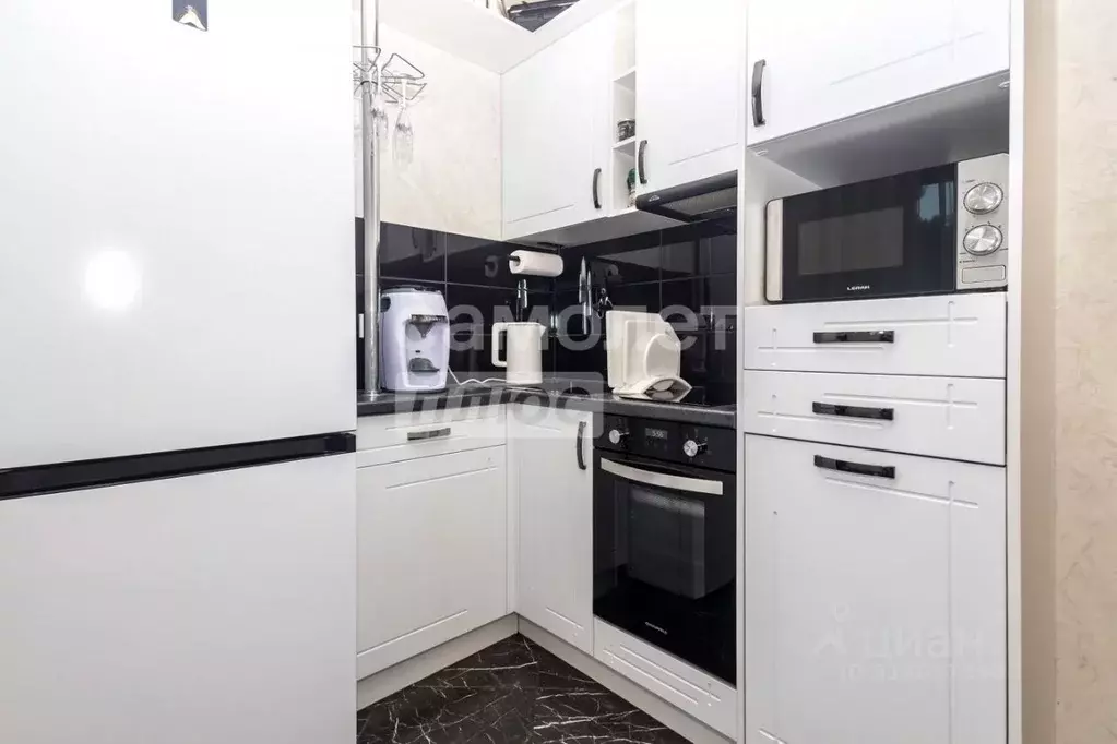 1-к кв. Алтайский край, Барнаул ул. Кутузова, 14А (36.0 м) - Фото 1