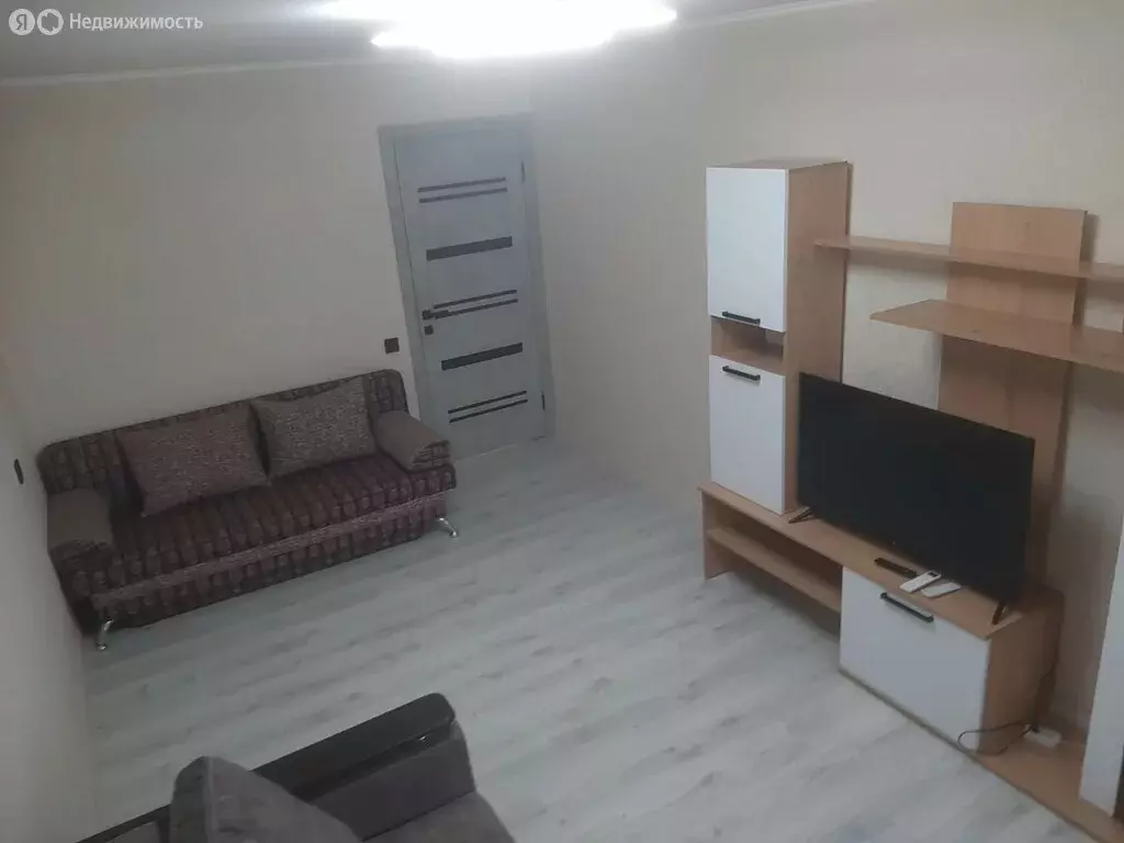 2-комнатная квартира: Ейск, Коммунистическая улица, 49/9 (47.2 м) - Фото 1