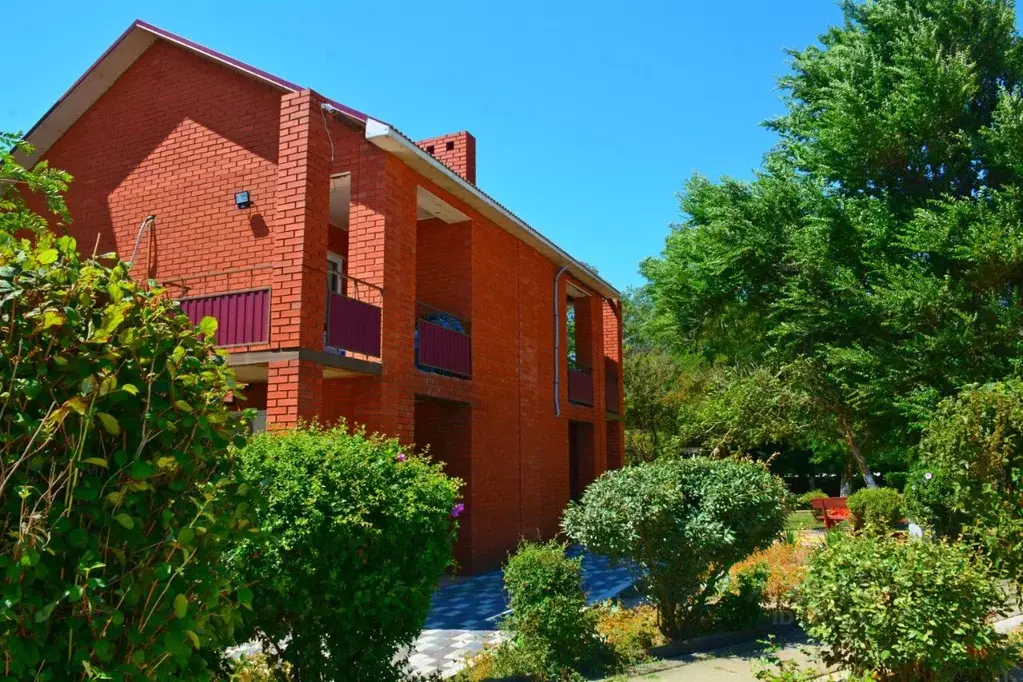 Комната Краснодарский край, Темрюкский район, Ахтанизовское с/пос, ... - Фото 2