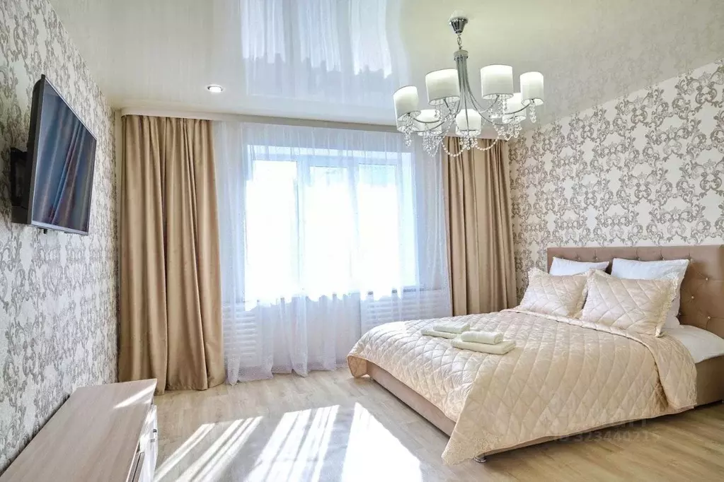 1-к кв. Ямало-Ненецкий АО, Новый Уренгой Восточный мкр, 3/4 (42.0 м) - Фото 1