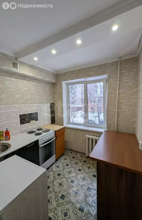 3-комнатная квартира: Томск, Кировский район, микрорайон Мокрушинский, ... - Фото 1