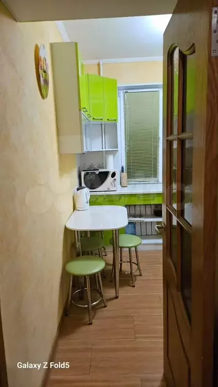 2-к. квартира, 44 м, 4/5 эт. - Фото 1