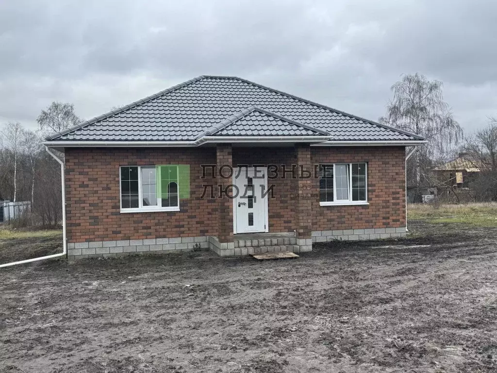 Дом в Белгородская область, Белгородский район, с. Стрелецкое, ... - Фото 1