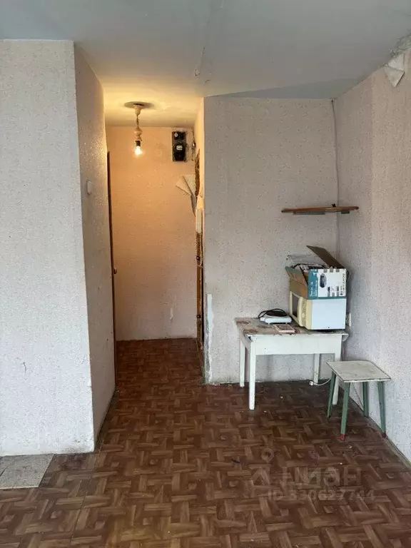 1-к кв. Самарская область, Самара ул. Георгия Димитрова, 38 (18.0 м) - Фото 2