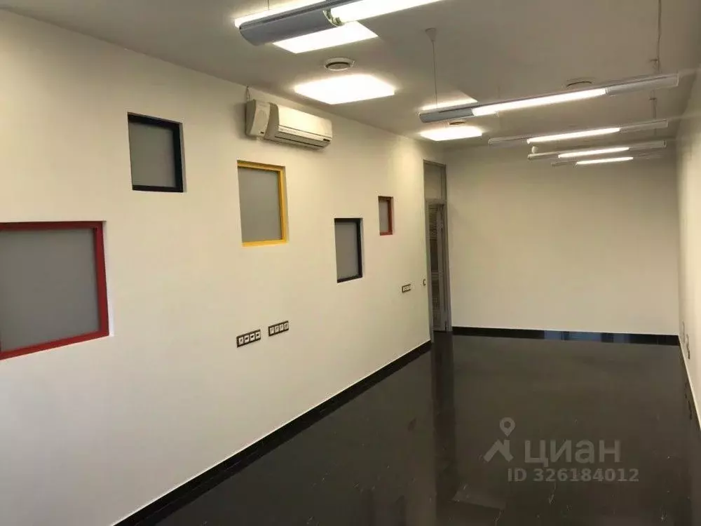 Офис в Москва Барклая ул., 6С5 (108 м) - Фото 2