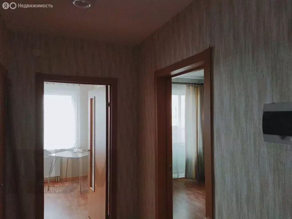 1-комнатная квартира: Санкт-Петербург, улица Бабушкина, 84к2 (35 м) - Фото 2