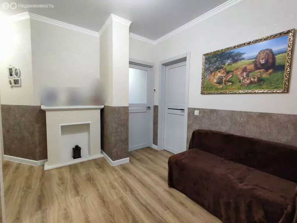 2-комнатная квартира: Ростов-на-Дону, улица Герасименко, 17/2 (53 м) - Фото 1
