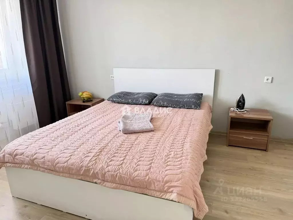 2-к кв. Бурятия, Улан-Удэ ул. Трубачеева, 146АблокВ (49.4 м) - Фото 2