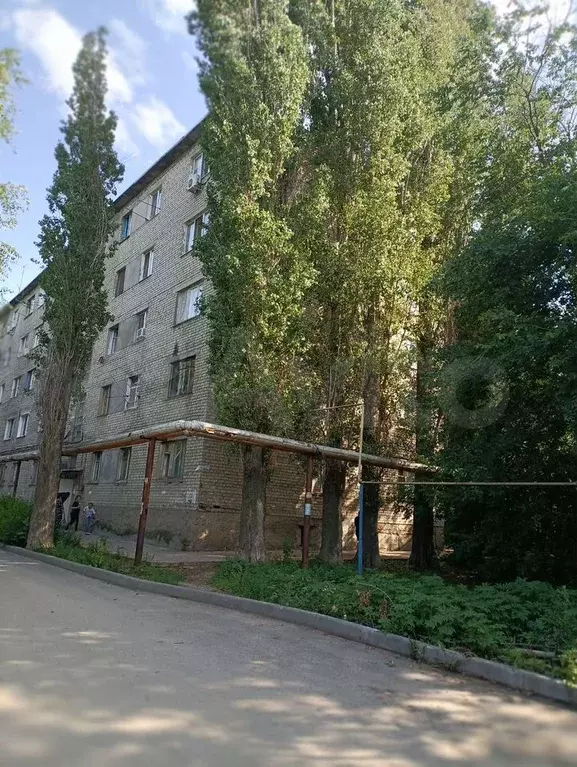 Комната 17 м в 4-к., 5/5 эт. - Фото 0