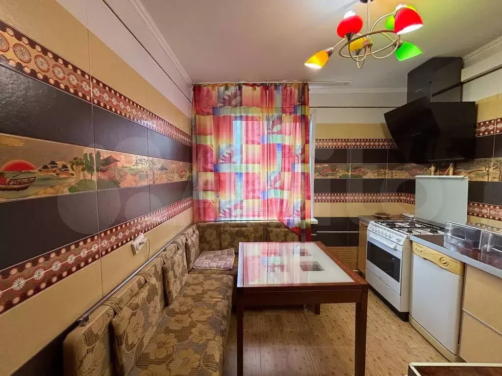 3-к. квартира, 64,8 м, 2/9 эт. - Фото 0
