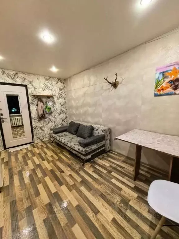 Комната Иркутская область, Иркутск Юбилейный мкр, 47 (13.0 м) - Фото 2