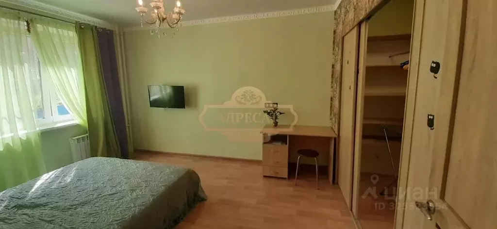 1-к кв. Санкт-Петербург просп. Королева, 69 (37.5 м) - Фото 2