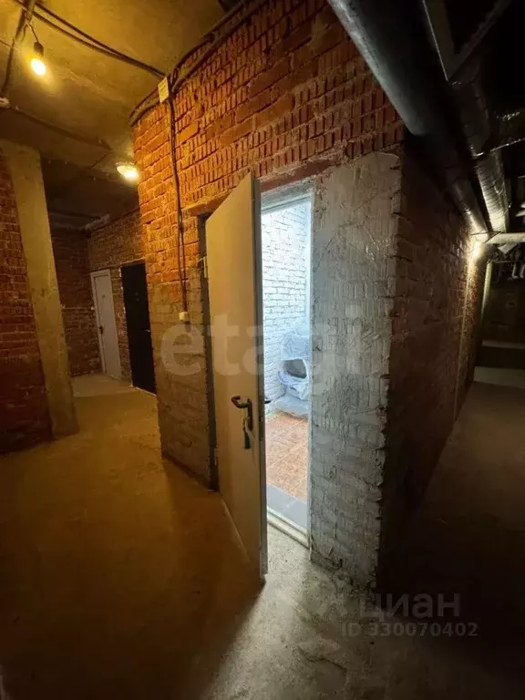 Склад в Московская область, Ленинский городской округ, Лопатино пгт ... - Фото 1