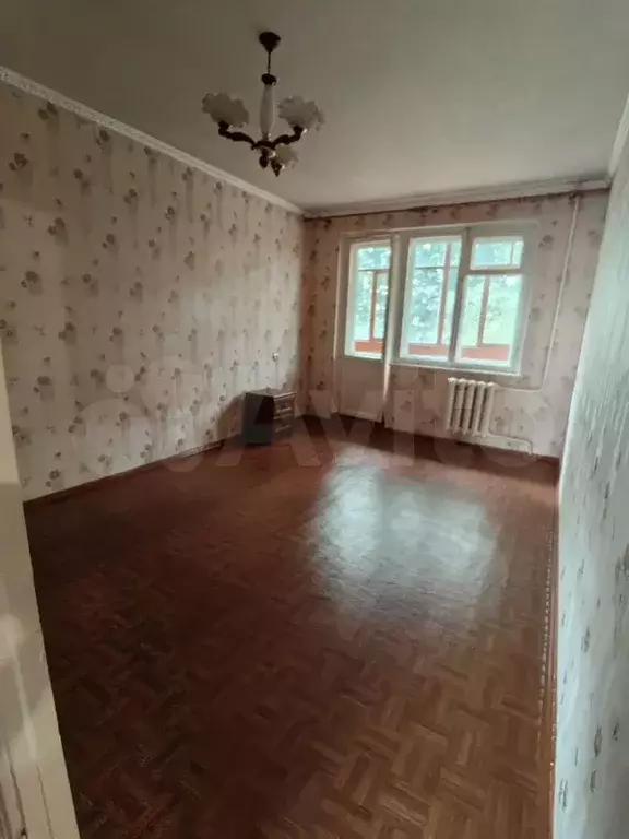 2-к. квартира, 46,8 м, 3/5 эт. - Фото 1