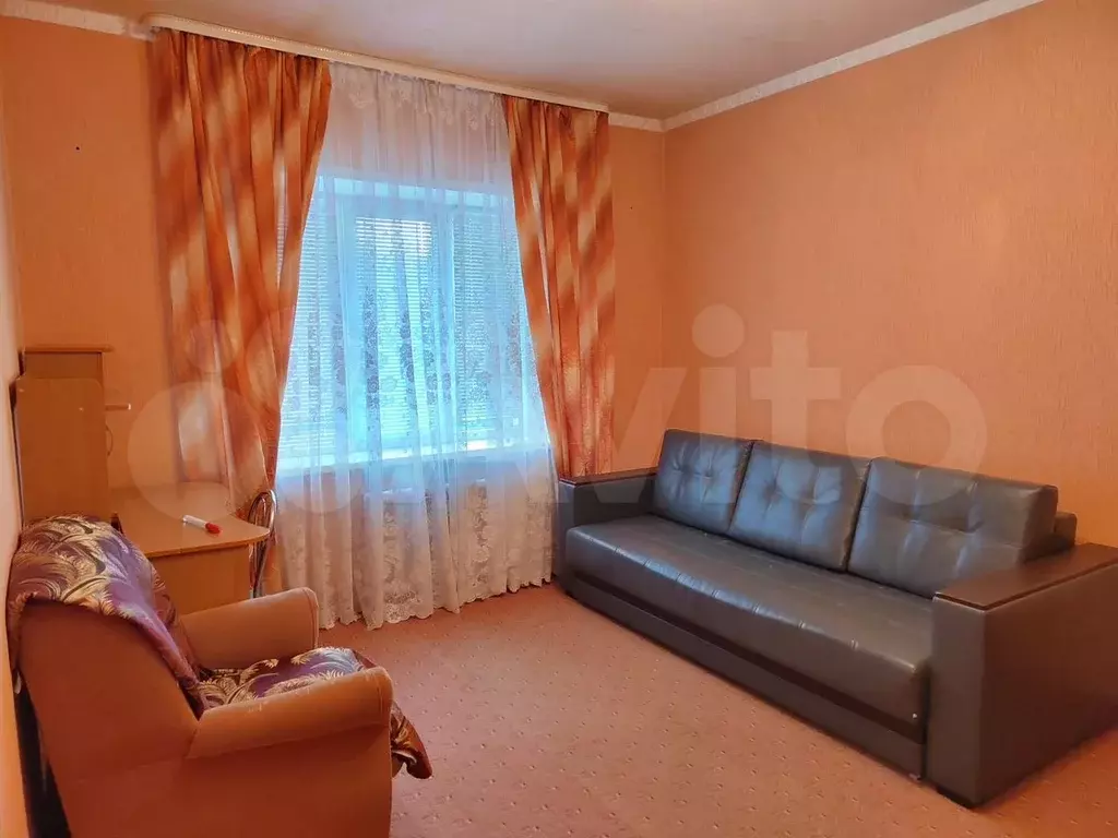 1-к. квартира, 41 м, 3/9 эт. - Фото 0