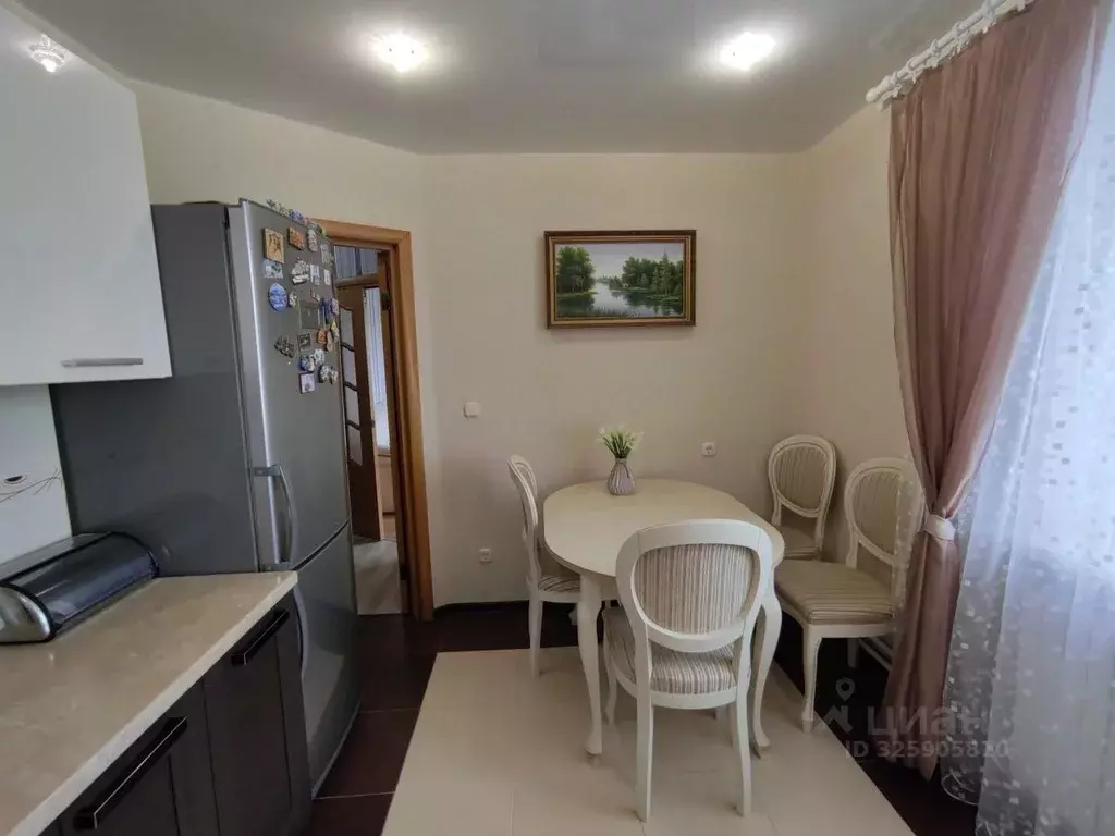 3-к кв. Москва Беломорская ул., 14К1 (72.3 м) - Фото 2