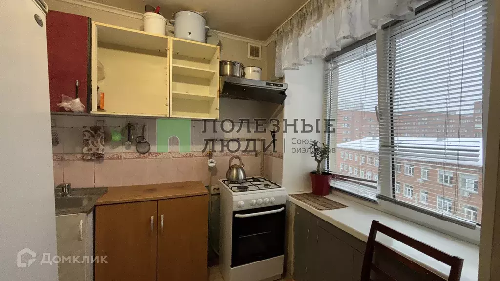 Продаётся 4-к квартира, 59 м - Фото 0