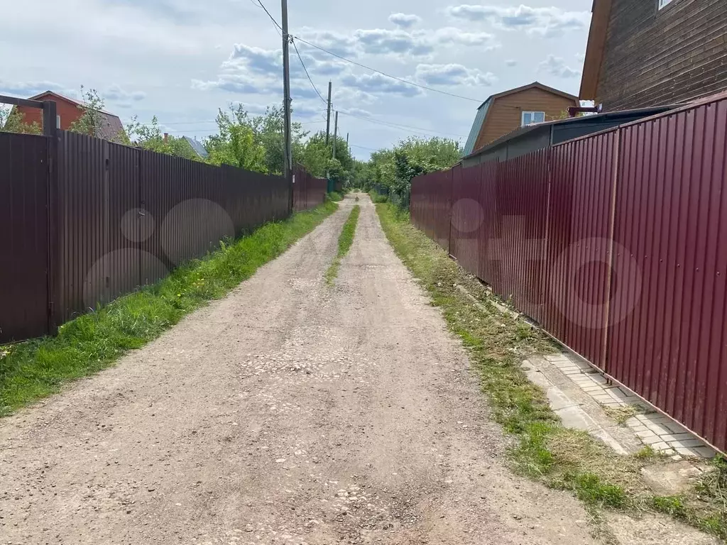 Дача 20 м на участке 5 сот. - Фото 1
