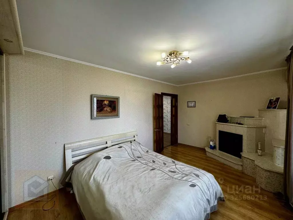 3-к кв. Крым, Евпатория ул. Некрасова, 104 (63.0 м) - Фото 2