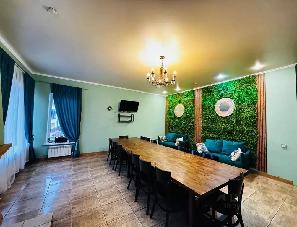 Дом в Москва Сосенское поселение, д. Столбово, 38 (420 м) - Фото 1