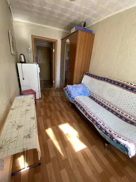 Комната 9 м в 6-к, 3/4 эт. - Фото 1
