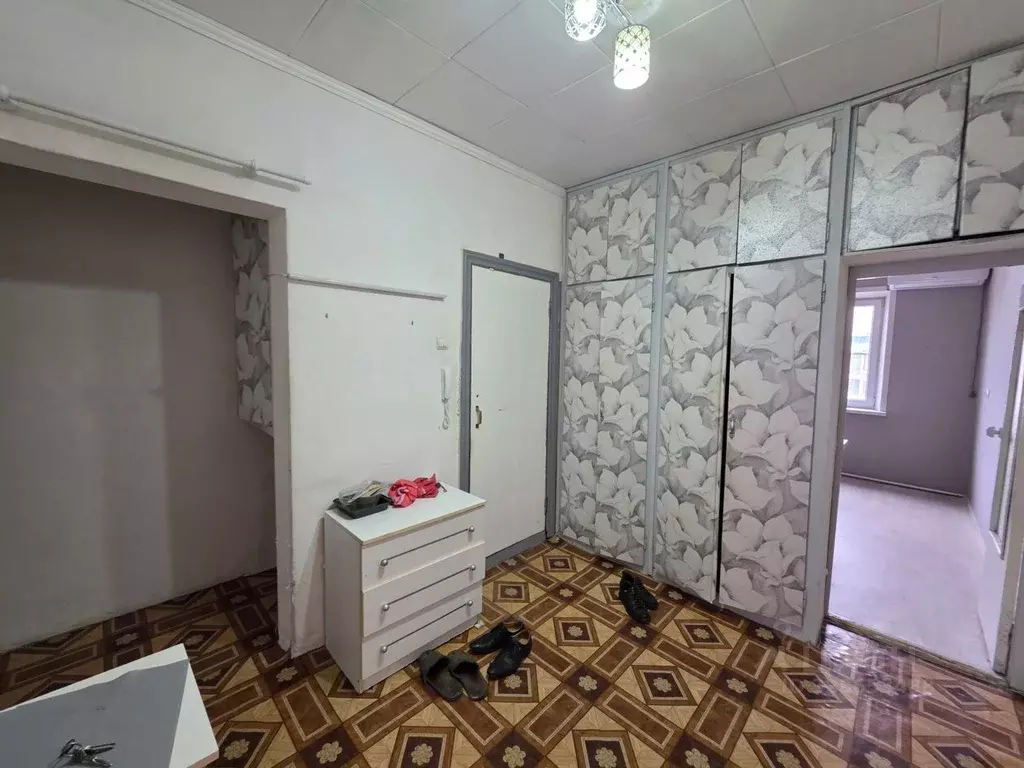 3-к кв. Астраханская область, Астрахань ул. Куликова, 62к1 (71.2 м) - Фото 1