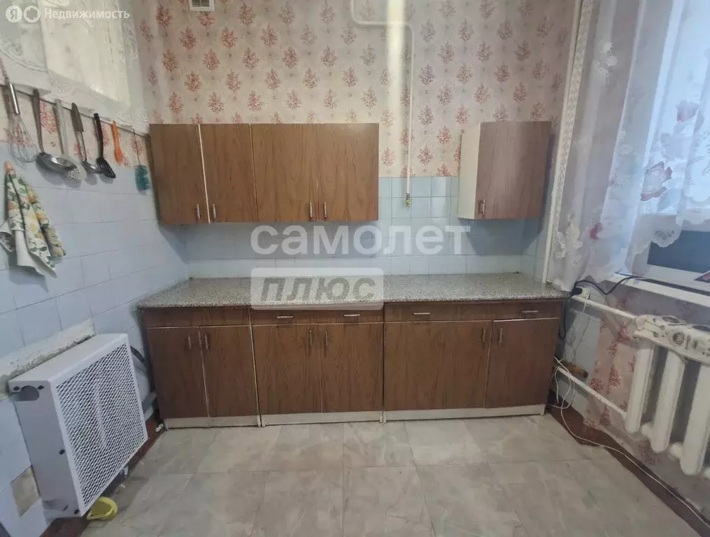 2-комнатная квартира: Салават, улица Дзержинского, 7 (58.6 м) - Фото 2