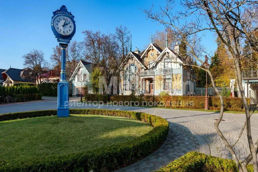 Продается дом в КП Трувиль - Фото 1