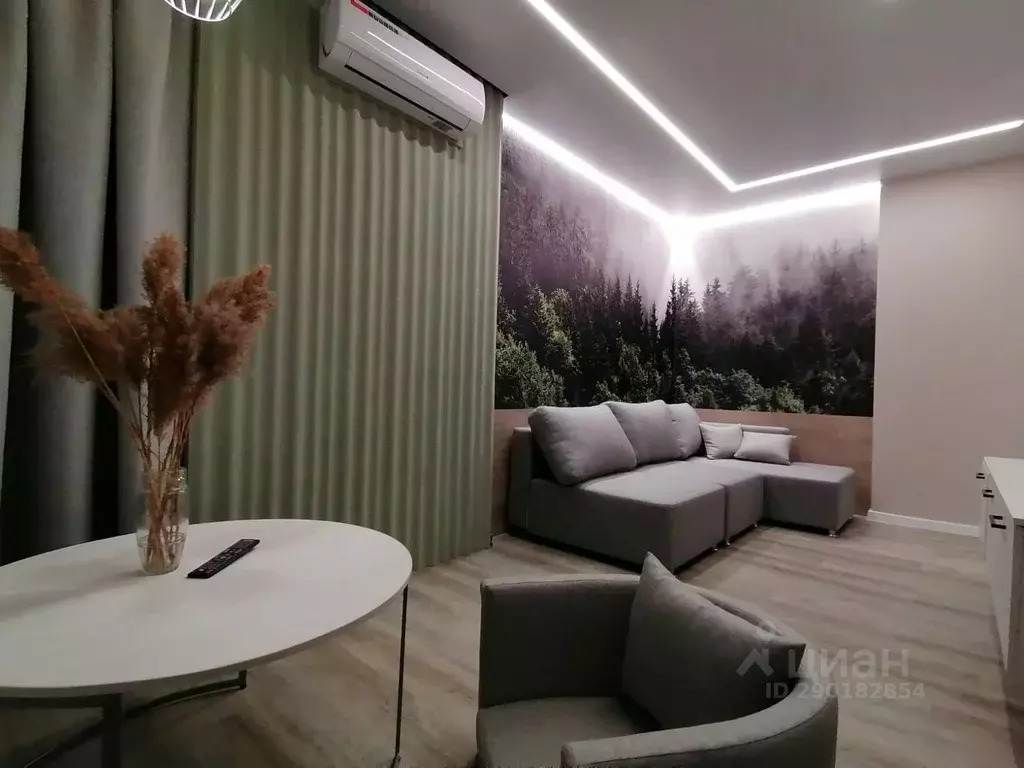 2-к кв. Ульяновская область, Ульяновск ул. Аблукова, 20 (59.3 м) - Фото 2