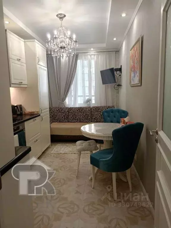 1-к кв. Московская область, Балашиха просп. Ленина, 82к1 (52.0 м) - Фото 2