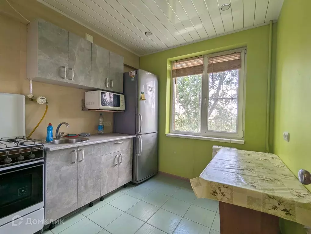 Продаётся 1-к квартира, 28.6 м - Фото 1