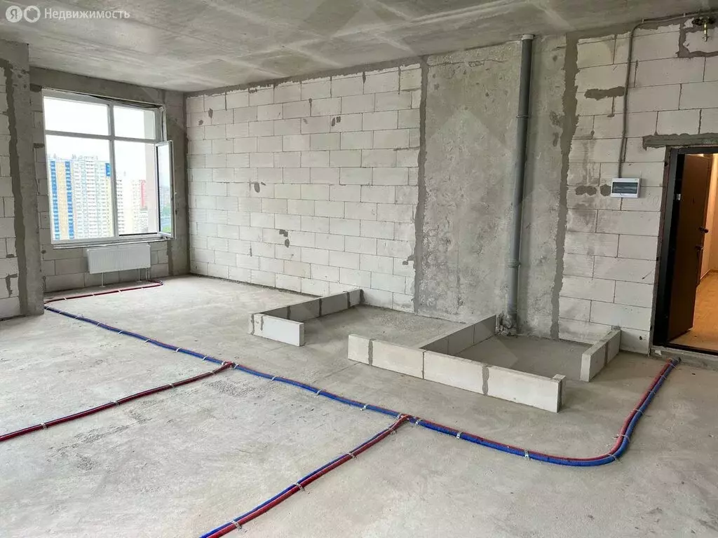 2-комнатная квартира: Москва, проспект Лихачёва, 16к4 (62 м) - Фото 2