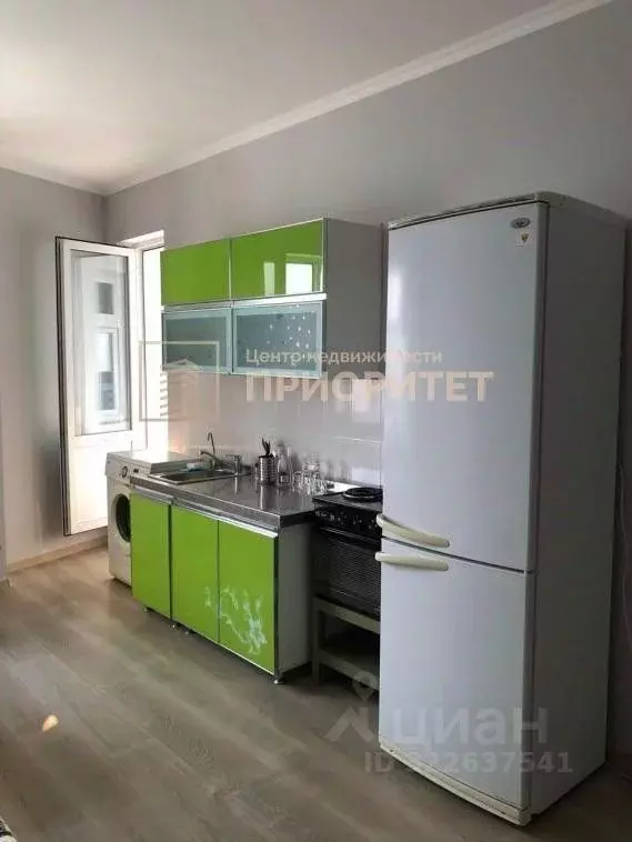 1-к кв. Саха (Якутия), Якутск ул. Кутузова, 33 (37.4 м) - Фото 0