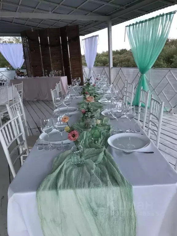 Дом в Томская область, Томский район, Заречное с/пос, д. Черная Речка ... - Фото 2