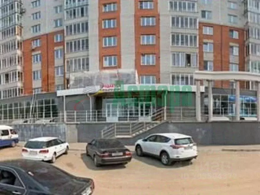 2-к кв. Забайкальский край, Чита Красноармейская ул., 14 (83.0 м) - Фото 2