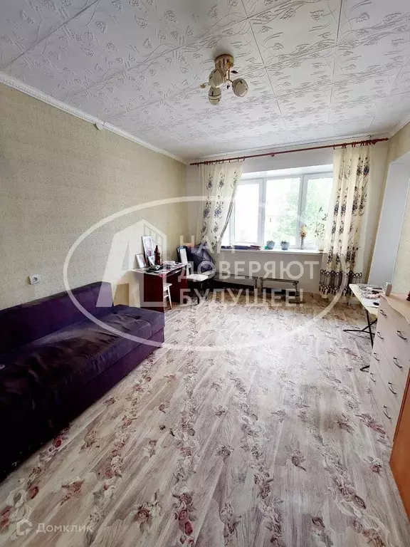 Продаётся 2-к квартира, 49.5 м - Фото 0